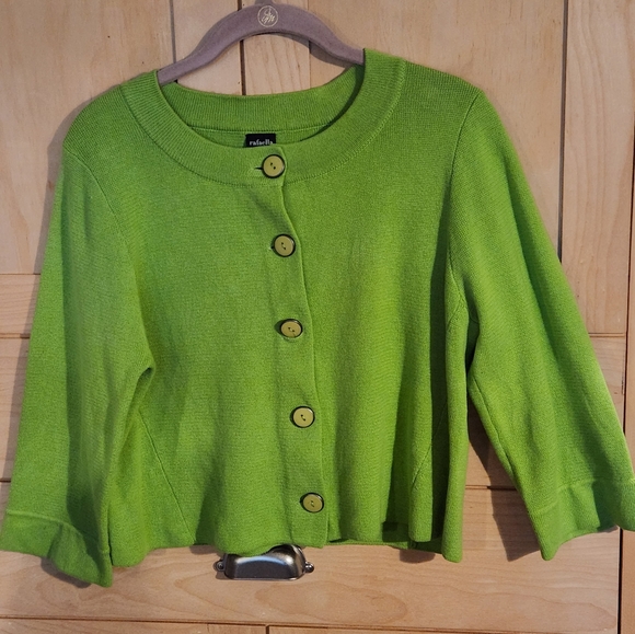 RAFFAELLA SIZE PM - Picture 1 of 6